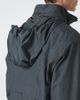 The Row The Row Vernus striped blouson jacket - 7