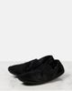 The Row The Row Vincit pony hair slip-on shoes - 4
