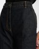 The Row The Row Vita straight jeans - 4