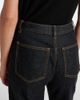 The Row The Row Vita straight jeans - 6