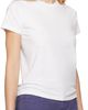 The Row The Row White Florie T-shirt - 2