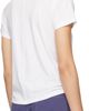 The Row The Row White Florie T-shirt - 3