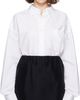 The Row The Row White Victoria Shirt - 1