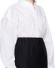 The Row The Row White Victoria Shirt - 2