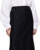 The Row The Row White Victoria Shirt - 5