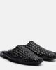 The Row The Row Woven leather mules - 1