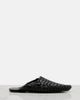 The Row The Row Woven leather mules - 5