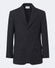 The Row The Row Wren wool and cashmere blazer - 1