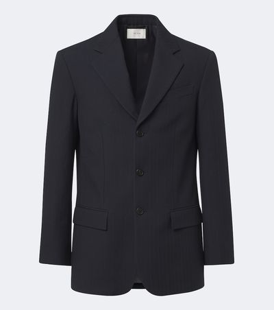 The Row The Row Wren wool and cashmere blazer