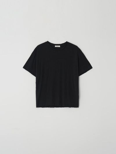 THE RYE Classic T-shirt_Black