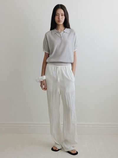 THE RYE Front Line BANDING Pants