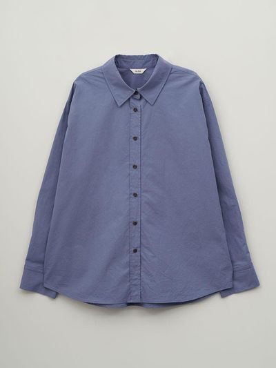THE RYE Standard Shirt (Blue)