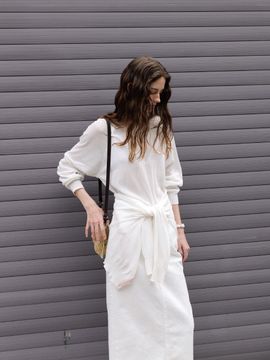 Sho Dress
