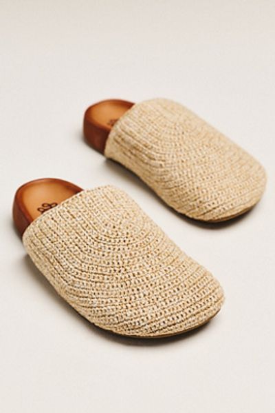 The Sak Bolinas Clogs
