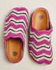 The Sak Bolinas Ripple Slip-On Clogs - 1