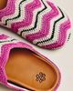 The Sak Bolinas Ripple Slip-On Clogs - 3