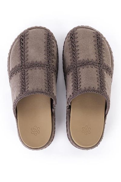 The Sak The Sak Bryn Slip On Clog