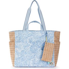 The Sak The Sak Cassia Beach Tote