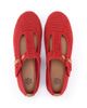 The Sak The Sak Leland T-strap Flat - 1