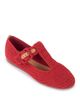 The Sak The Sak Leland T-strap Flat - 2