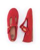 The Sak The Sak Leland T-strap Flat - 3