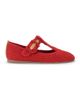 The Sak The Sak Leland T-strap Flat - 4