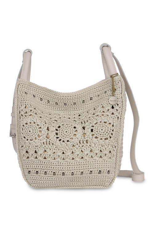 The Sak The Sak Los Feliz Crossbody Crochet Bag