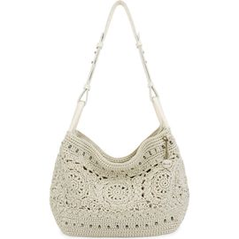 The Sak The Sak Los Feliz Hobo Hand Crochet Bag