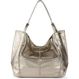 The Sak The Sak Los Feliz Large Tote Leather Bag
