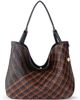 The Sak The Sak Los Feliz Large Tote Woven Leather Bag - 1