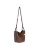 The Sak The Sak Loz Feliz Crossbody Woven Leather Bag - 2