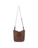The Sak The Sak Loz Feliz Crossbody Woven Leather Bag - 3