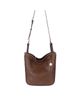 The Sak The Sak Loz Feliz Crossbody Woven Leather Bag - 5