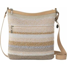 The Sak The Sak Lucia Crossbody Hand Crochet Bag