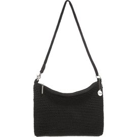 The Sak The Sak Lumi Covertible Crossbody Hand Crochet Bag