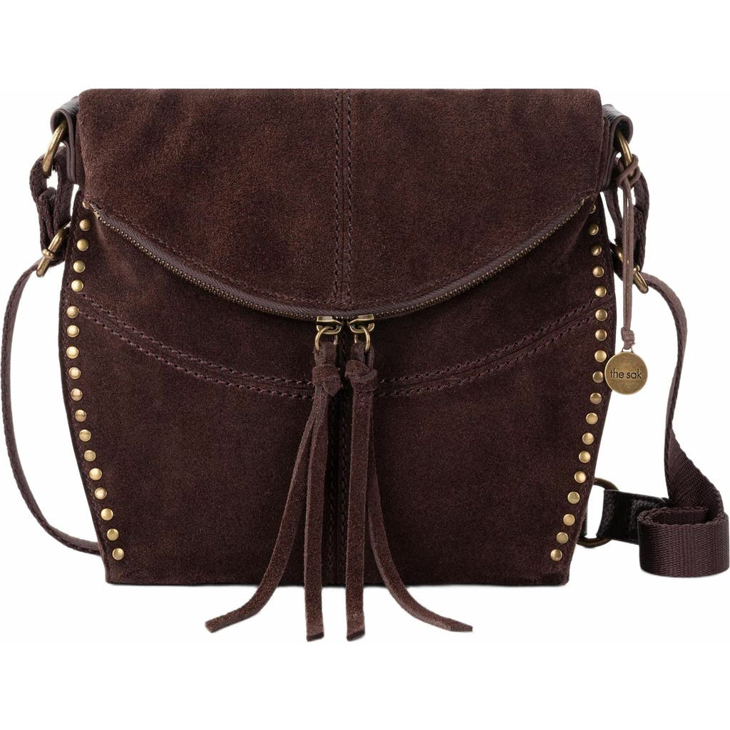The Sak The Sak Silverlake Crossbody Bag - Leather