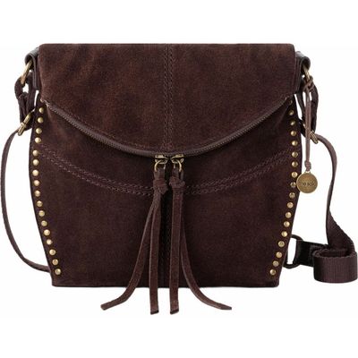 The Sak The Sak Silverlake Crossbody Bag - Leather