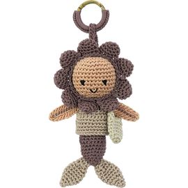 The Sak The Sak Sunbudz Sunflower Dangle - Aurora 