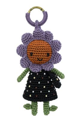 The Sak The Sak Sunbudz Sunflower Dangle - Lottee 