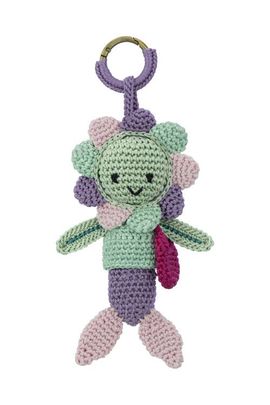 The Sak The Sak Sunbudz Sunflower Dangle - Merina 