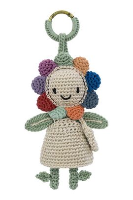 The Sak The Sak Sunbudz Sunflower Dangle - Pollee 