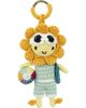 The Sak The Sak Sunbudz Sunflower Dangle - Shellee  - 1