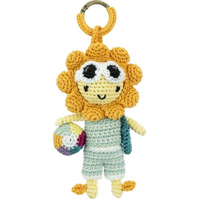 The Sak The Sak Sunbudz Sunflower Dangle - Shellee 