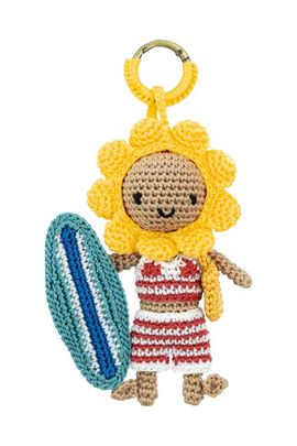 The Sak The Sak Sunbudz Sunflower Dangle - Waverlee 