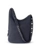 The Sak The Sak Tess Asymetrical Leather Bucket - 5