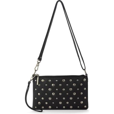 The Sak The Sak Vita Hand Leather Crossbody Wristlet