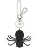The Sak The Sak Yarnicharmz Hand Crochet Dangle - Spider  - 1