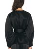 The Sei The Sei Blouson Tie Jacket - 3