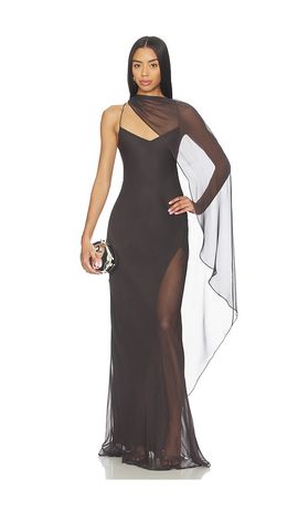 Sho Dress