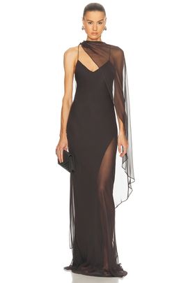 Sho Dress